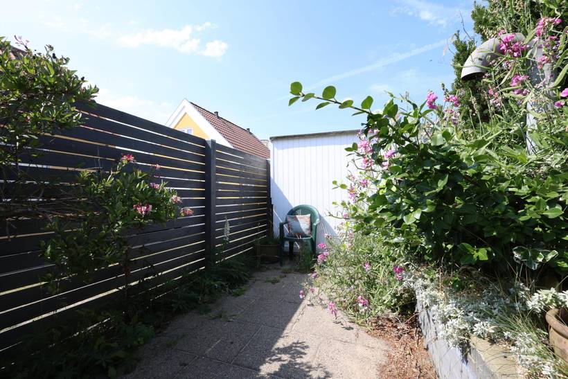 Foto von Ferienhaus GD33 in Løkken - Nordjütland