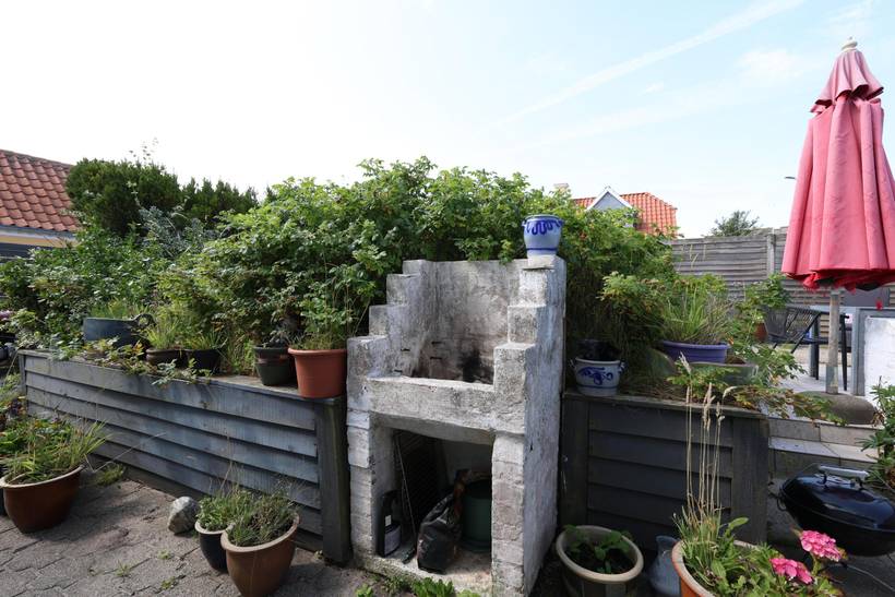 Foto von Ferienhaus GD33 in Løkken - Nordjütland