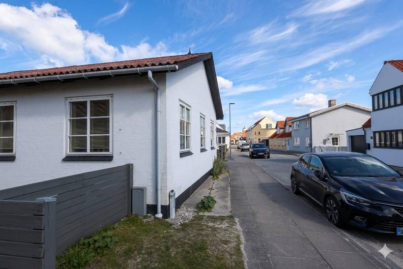 Foto von Ferienhaus GD33 in Løkken - Nordjütland