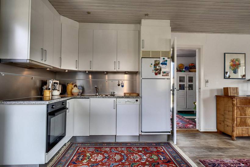 Foto von Ferienhaus GD33 in Løkken - Nordjütland