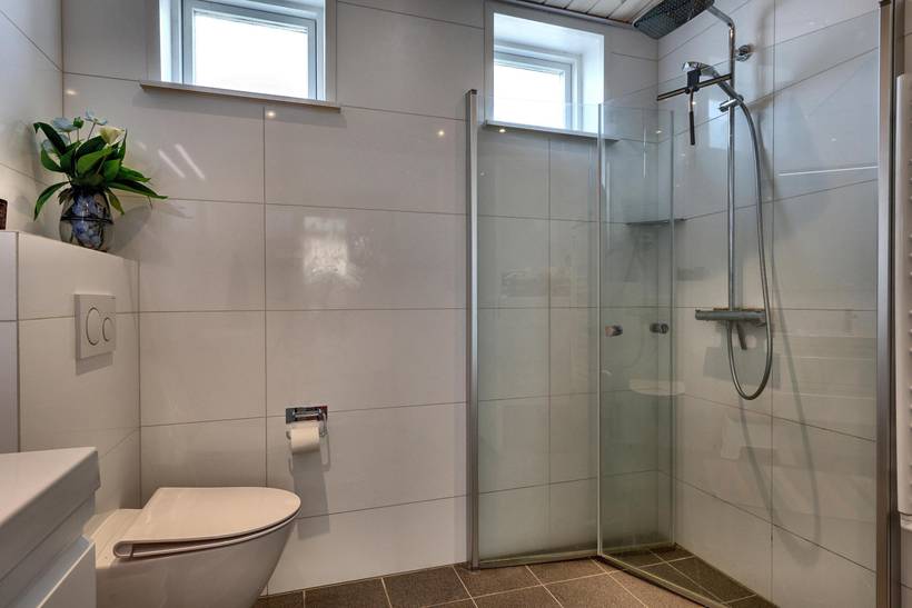 Foto von Ferienhaus GD33 in Løkken - Nordjütland