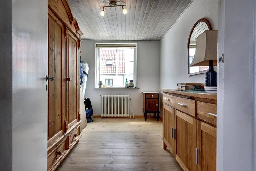 Foto von Ferienhaus GD33 in Løkken - Nordjütland