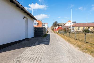 Vorschaubild von Ferienhaus GD33 in Løkken - Nordjütland