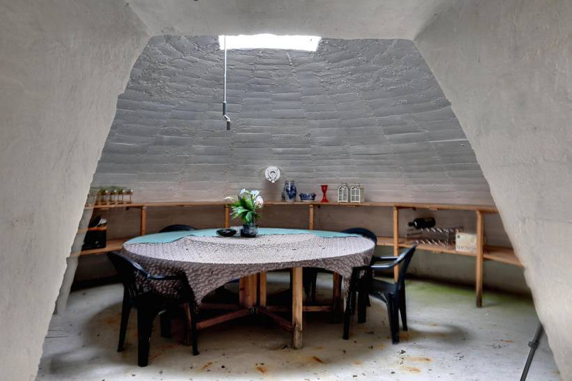 Foto von Ferienhaus GD33 in Løkken - Nordjütland