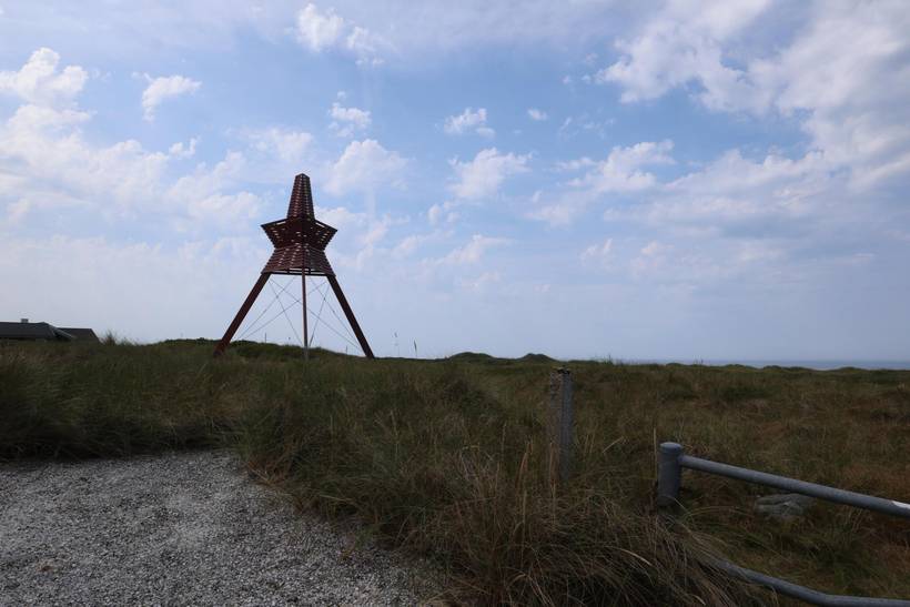 Foto von Ferienhaus GD33 in Løkken - Nordjütland