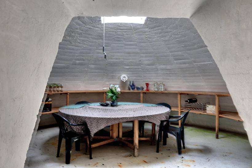 Foto von Ferienhaus GD33 in Løkken - Nordjütland