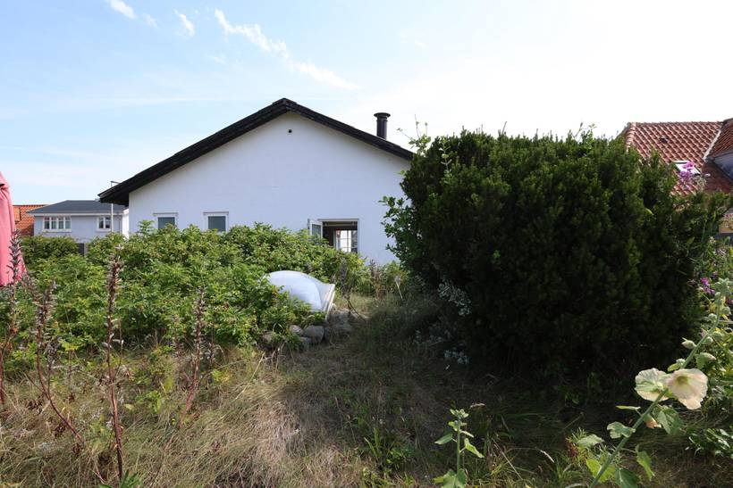 Foto von Ferienhaus GD33 in Løkken - Nordjütland