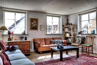 Vorschaubild von Ferienhaus GD33 in Løkken - Nordjütland