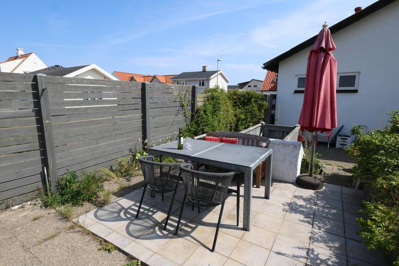 Foto von Ferienhaus GD33 in Løkken - Nordjütland