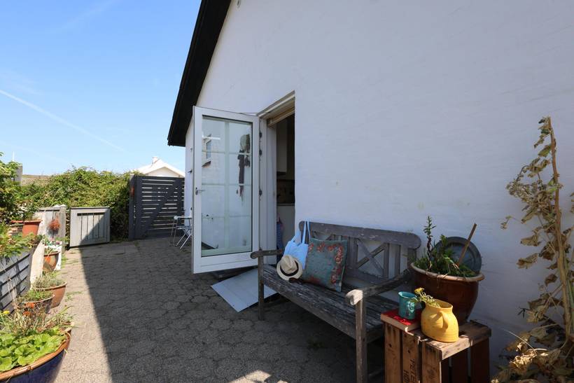 Foto von Ferienhaus GD33 in Løkken - Nordjütland