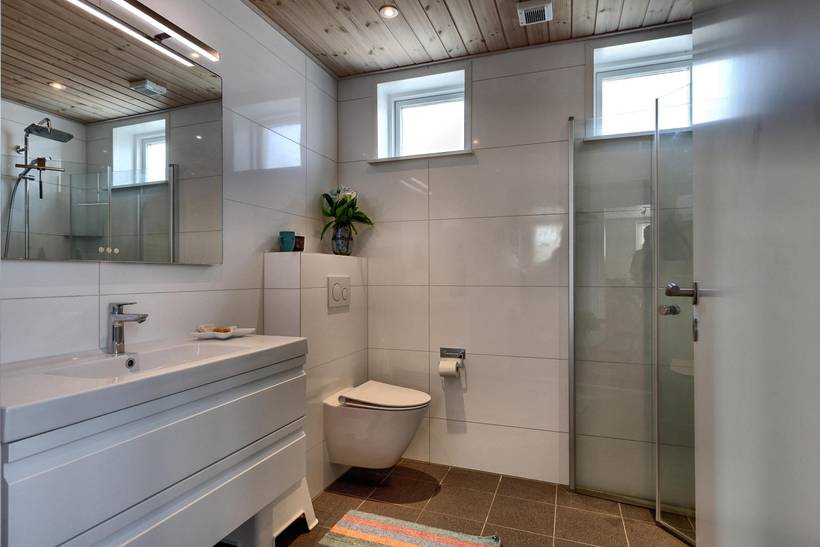 Foto von Ferienhaus GD33 in Løkken - Nordjütland
