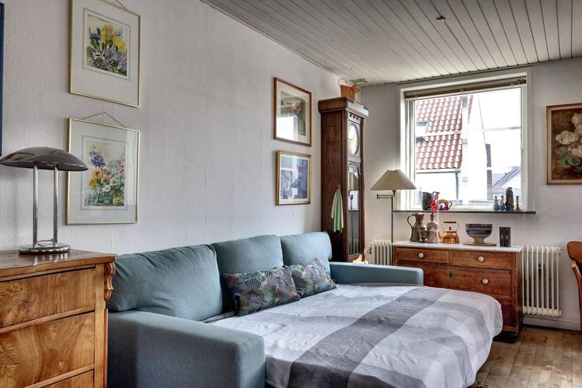 Foto von Ferienhaus GD33 in Løkken - Nordjütland