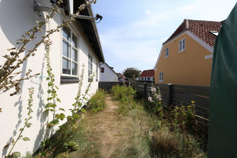 Foto von Ferienhaus GD33 in Løkken - Nordjütland
