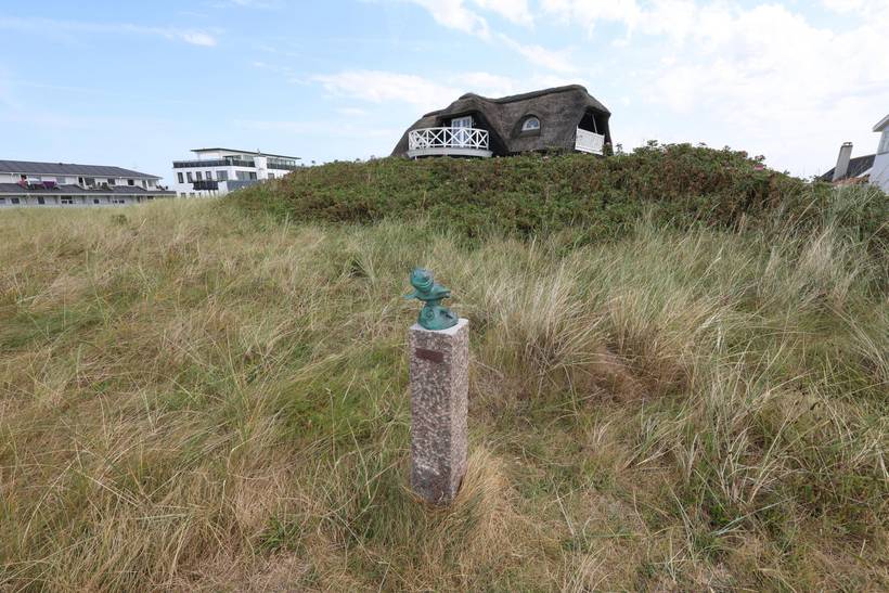 Foto von Ferienhaus GD33 in Løkken - Nordjütland
