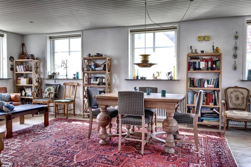 Foto von Ferienhaus GD33 in Løkken - Nordjütland