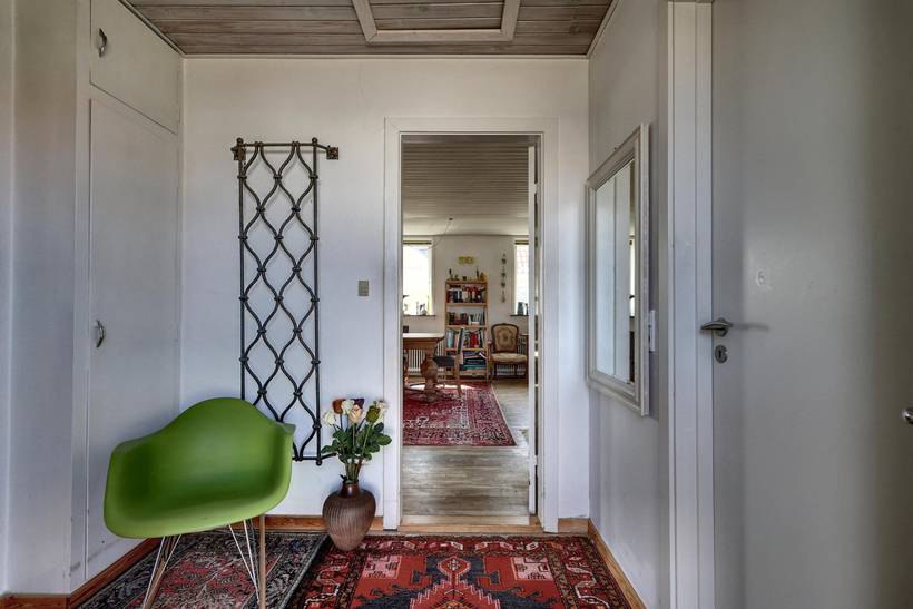 Foto von Ferienhaus GD33 in Løkken - Nordjütland