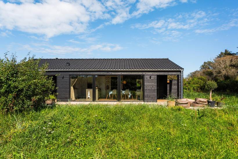 Foto von Ferienhaus GD35 in Nr. Lyngby - Løkken - Nordjütland