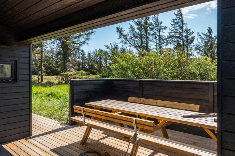 Foto von Ferienhaus GD35 in Nr. Lyngby - Løkken - Nordjütland
