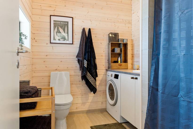 Foto von Ferienhaus GD35 in Nr. Lyngby - Løkken - Nordjütland