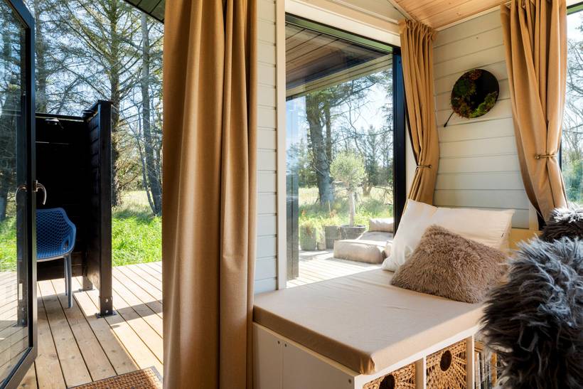 Foto von Ferienhaus GD35 in Nr. Lyngby - Løkken - Nordjütland