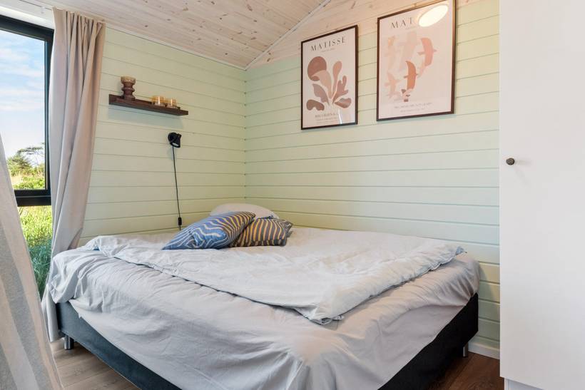 Foto von Ferienhaus GD35 in Nr. Lyngby - Løkken - Nordjütland