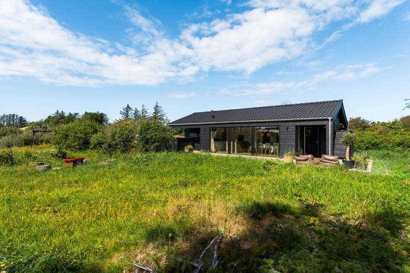 Foto von Ferienhaus GD35 in Nr. Lyngby - Løkken - Nordjütland