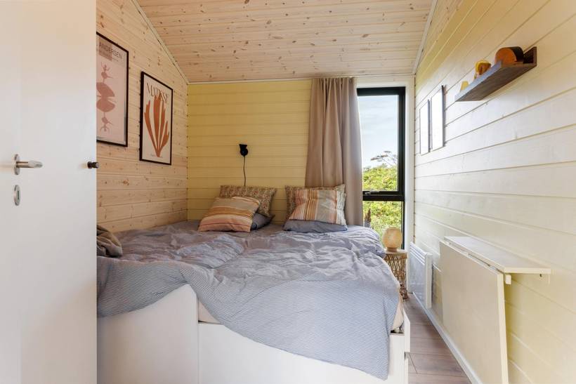 Foto von Ferienhaus GD35 in Nr. Lyngby - Løkken - Nordjütland