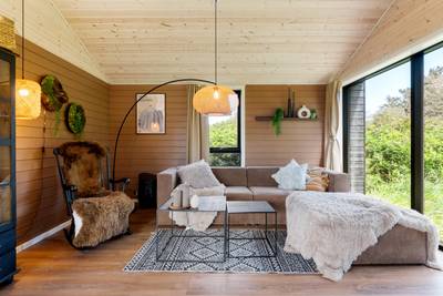 Vorschaubild von Ferienhaus GD35 in Nr. Lyngby - Løkken - Nordjütland