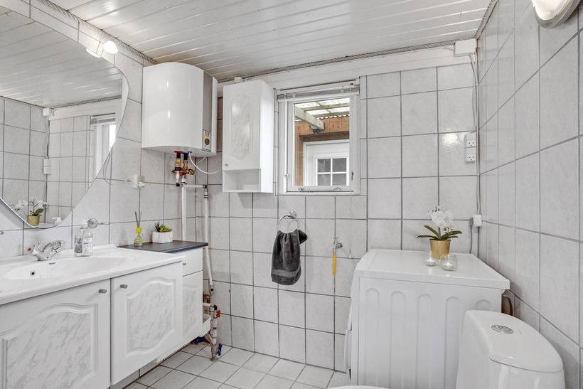 Foto von Ferienhaus GD36 in Hasmark - Nordfünen