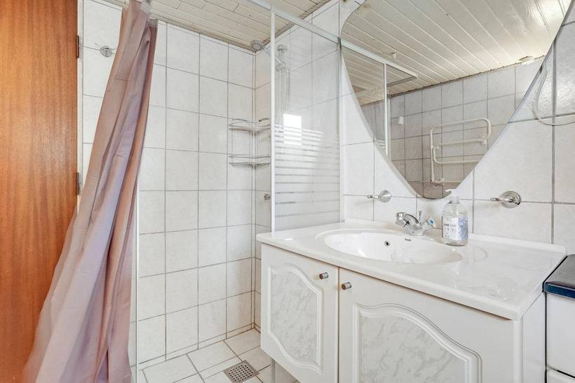 Foto von Ferienhaus GD36 in Hasmark - Nordfünen