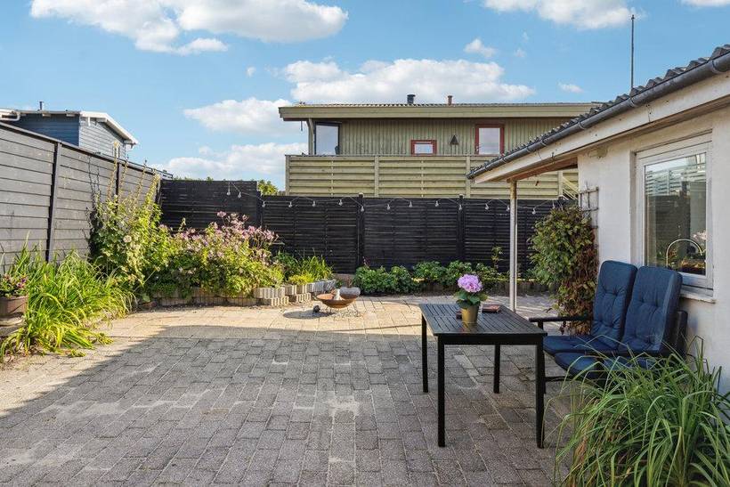 Foto von Ferienhaus GD36 in Hasmark - Nordfünen