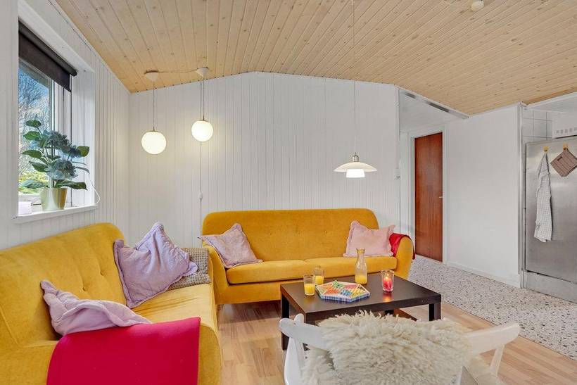 Foto von Ferienhaus GD36 in Hasmark - Nordfünen
