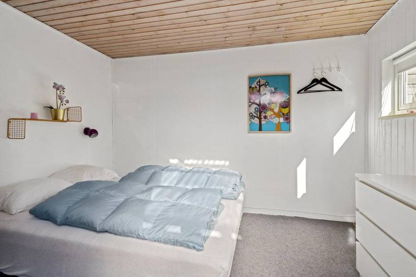 Foto von Ferienhaus GD36 in Hasmark - Nordfünen