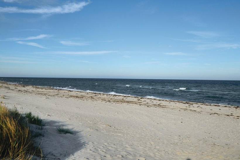 Foto von Ferienhaus GD36 in Hasmark - Nordfünen
