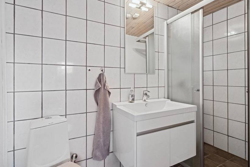 Foto von Ferienhaus GD36 in Hasmark - Nordfünen