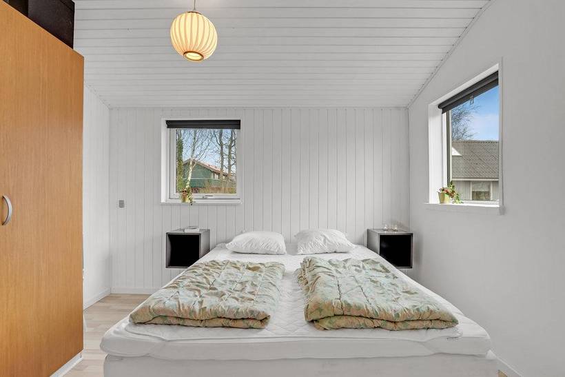 Foto von Ferienhaus GD36 in Hasmark - Nordfünen