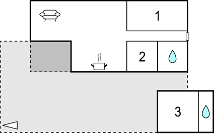 Vorschaubild von Ferienhaus GD36 in Hasmark - Nordfünen