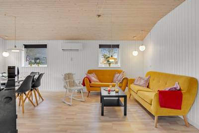 Vorschaubild von Ferienhaus GD36 in Hasmark - Nordfünen
