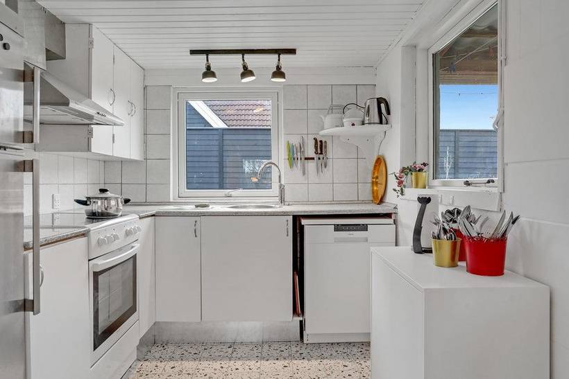 Foto von Ferienhaus GD36 in Hasmark - Nordfünen