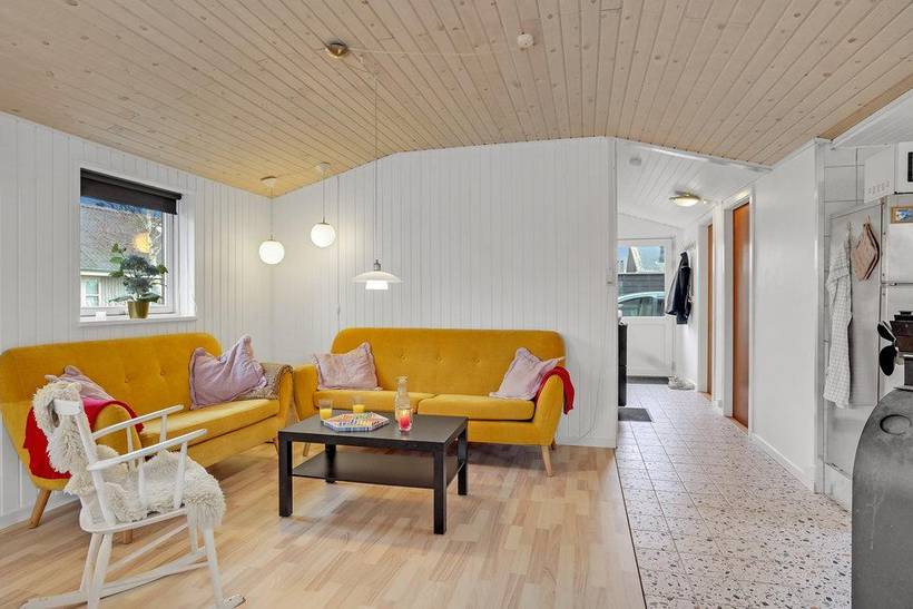 Foto von Ferienhaus GD36 in Hasmark - Nordfünen