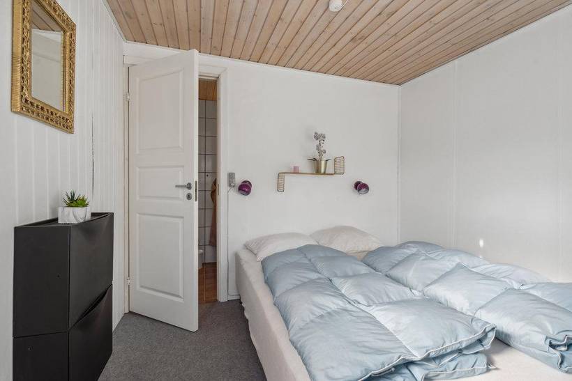 Foto von Ferienhaus GD36 in Hasmark - Nordfünen