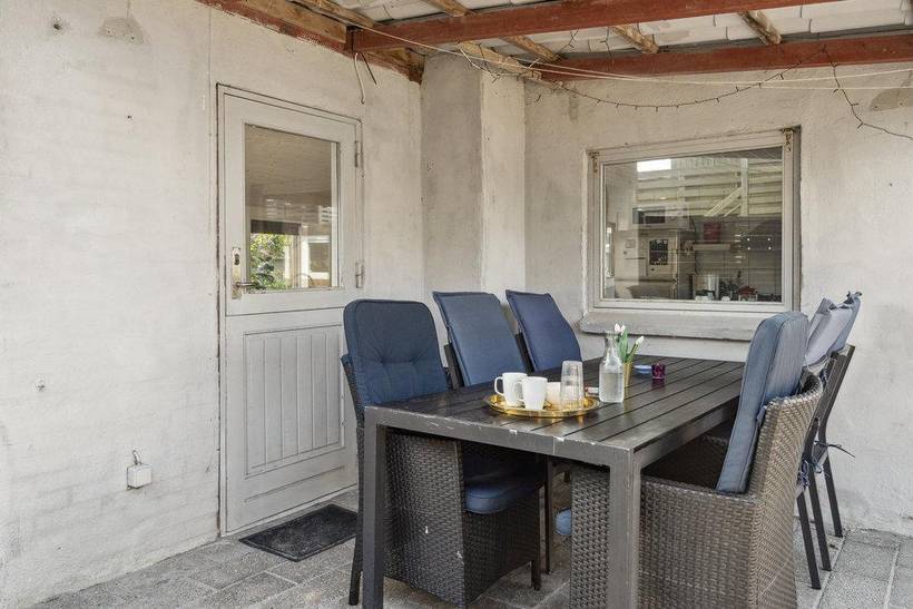 Foto von Ferienhaus GD36 in Hasmark - Nordfünen