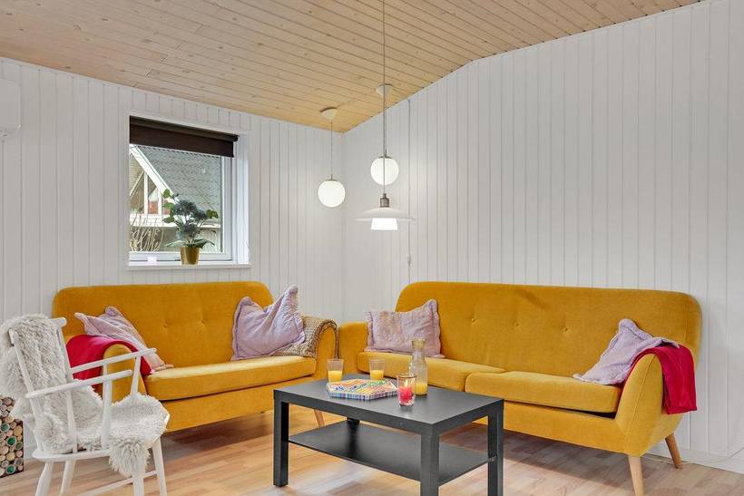 Foto von Ferienhaus GD36 in Hasmark - Nordfünen