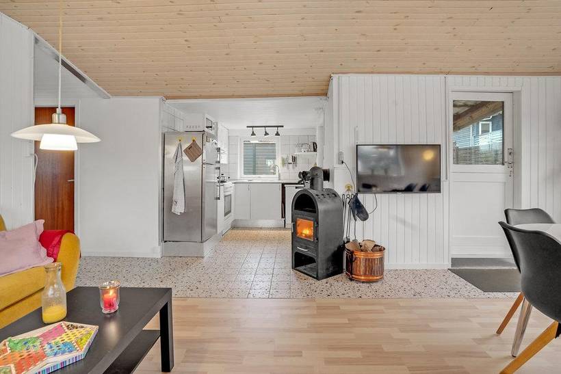 Foto von Ferienhaus GD36 in Hasmark - Nordfünen