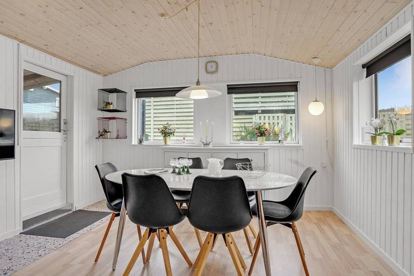 Foto von Ferienhaus GD36 in Hasmark - Nordfünen
