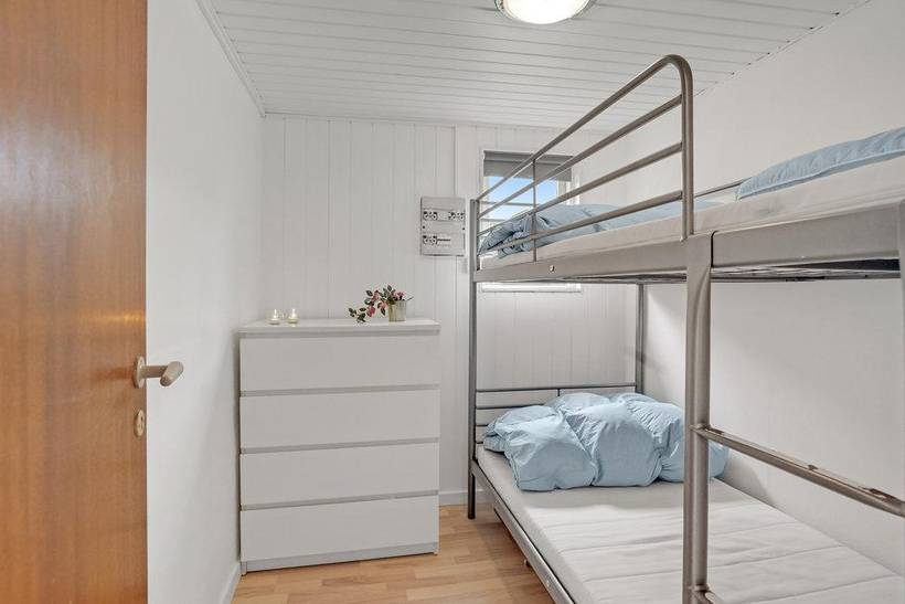 Foto von Ferienhaus GD36 in Hasmark - Nordfünen