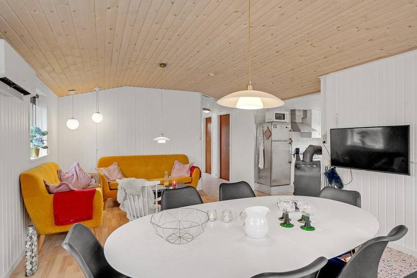 Foto von Ferienhaus GD36 in Hasmark - Nordfünen