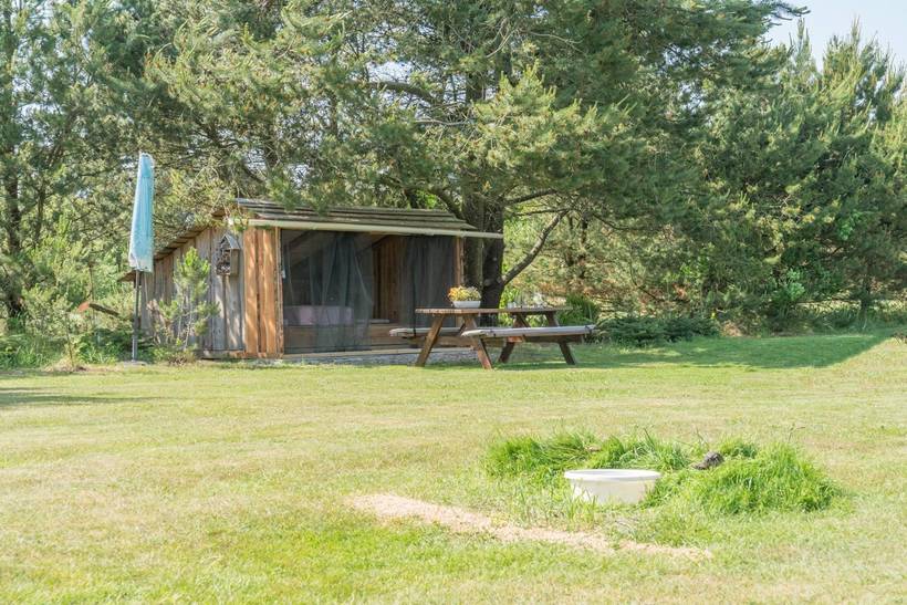 Foto von Ferienhaus GD47 in Houstrup - Westjütland