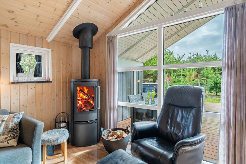 Foto von Ferienhaus GD47 in Houstrup - Westjütland