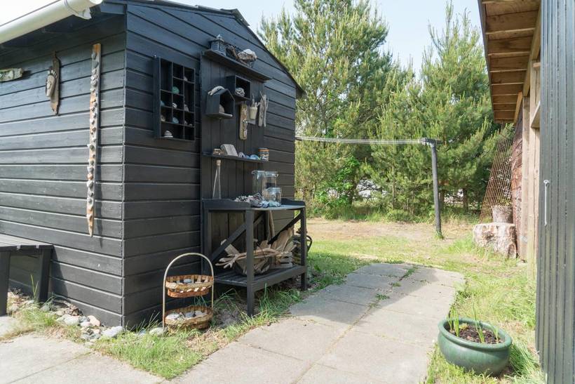 Foto von Ferienhaus GD47 in Houstrup - Westjütland